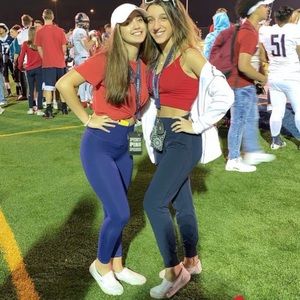 Meet your Posher, Marcella